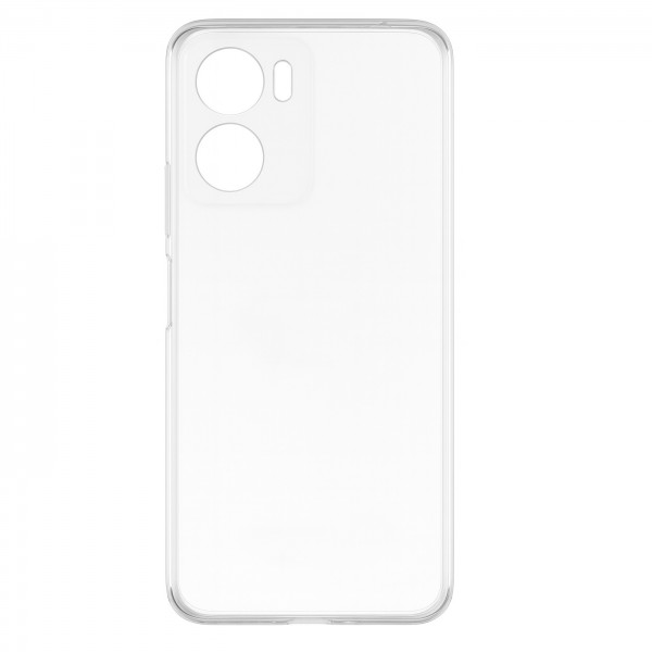 Чохол-накладка Dengos TPU для Motorola G06 (DG-TPU-TRP-53)