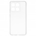 Чохол-накладка Dengos TPU для Motorola Moto Edge 60 Fusion Clear (DG-TPU-TRP-54)