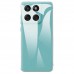Чохол-накладка Dengos TPU для Motorola Moto Edge 60 Fusion Clear (DG-TPU-TRP-54)