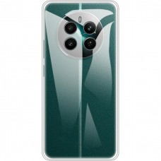 Чохол-накладка Dengos TPU для Realme 12 4G Clear (DG-TPU-TRP-55)