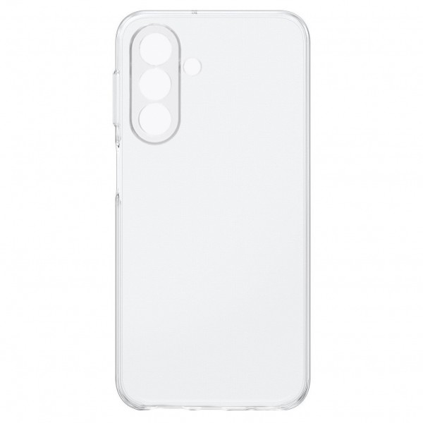 Чохол-накладка Dengos TPU для Samsung Galaxy A37 5G SM-A376 Clear (DG-TPU-TRP-56)