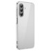 Чохол-накладка Dengos TPU для Samsung Galaxy A37 5G SM-A376 Clear (DG-TPU-TRP-56)