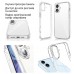 Чохол-накладка Dengos TPU для Samsung Galaxy A37 5G SM-A376 Clear (DG-TPU-TRP-56)