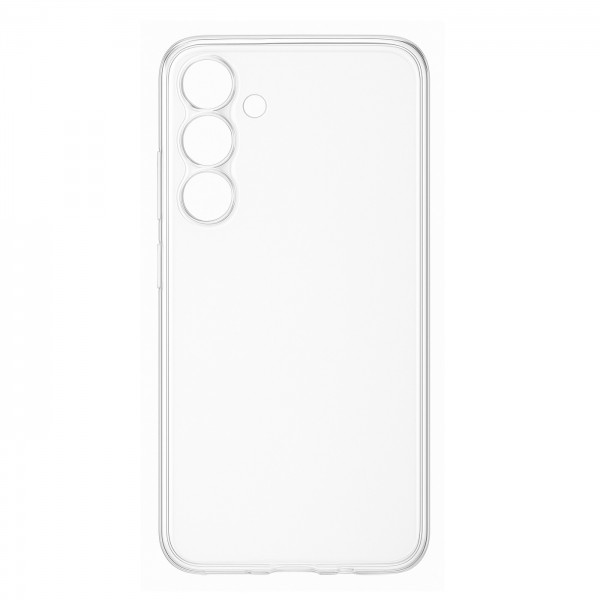 Чохол-накладка Dengos TPU для Samsung Galaxy S25 FE (DG-TPU-TRP-52)