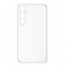 Чохол-накладка Dengos TPU для Samsung Galaxy S25 FE (DG-TPU-TRP-52)