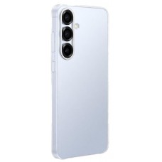 Чохол-накладка Dengos TPU для Samsung Galaxy S25 FE (DG-TPU-TRP-52)