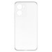 Чохол-накладка Dengos для Motorola Moto G06/G06 Power Clear (DG-KM-CCRB-29) + ремінець