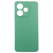 Чохол-накладка Dengos для Oppo A5 Pro Mint Full Glue (DG-KM-153) + захисне скло