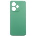 Чохол-накладка Dengos для Oppo A5 Pro Mint Full Glue (DG-KM-153) + захисне скло