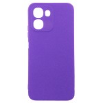 Чохол-накладка Dengos для Oppo A6x/A6k 4G Violet (DG-KM-CCRB-59) + ремінець Чохол-накладка Dengos для Oppo A6x/A6k 4G Violet (DG-KM-CCRB-59) + ремінець