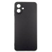 Чохол-накладка Dengos для Samsung Galaxy A07 SM-A075 Black (DG-KM-CCRB-15) + ремінець