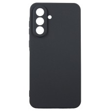 Чохол-накладка Dengos для Samsung Galaxy A57 5G SM-A576 Black (DG-KM-CCRB-09) + ремінець