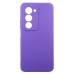 Чохол-накладка Dengos для Xiaomi Redmi 15 Violet (DG-KM-CCRB-46) + ремінець