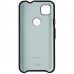 Чохол-накладка Google Official Fabric для Google Pixel 4a Black (GA02056)