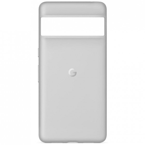 Чохол-накладка Google Official для Google Pixel 6 Light Rain (GA03005)