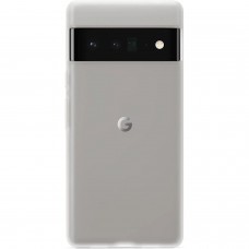 Чохол-накладка Google Official для Google Pixel 6 Pro Light Frost (GA03009)