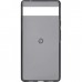 Чохол-накладка Google Official для Google Pixel 6a Charcoal (GA03521)