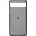 Чохол-накладка Google Official для Google Pixel 6a Charcoal (GA03521)