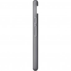 Чохол-накладка Google Official для Google Pixel 6a Charcoal (GA03521)