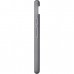 Чохол-накладка Google Official для Google Pixel 6a Charcoal (GA03521)