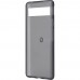 Чохол-накладка Google Official для Google Pixel 6a Charcoal (GA03521)