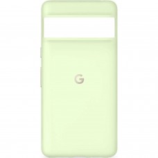 Чохол-накладка Google Official для Google Pixel 7 Lemongrass (GA04454)
