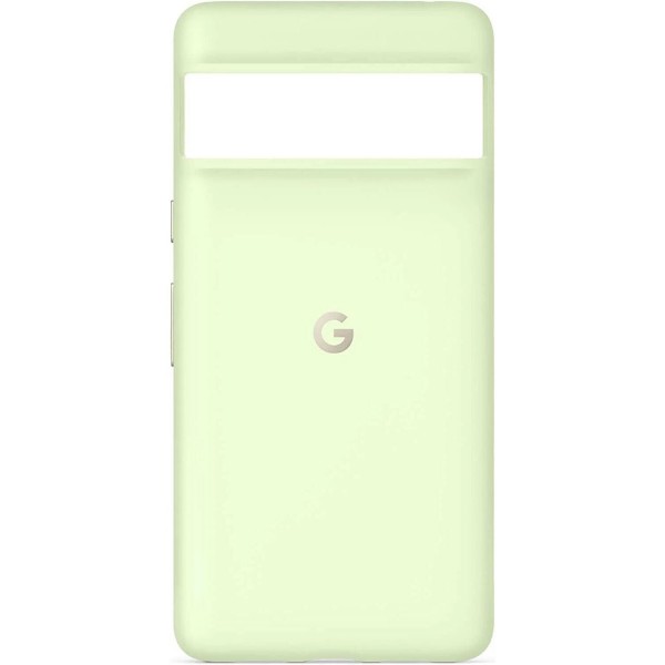 Чохол-накладка Google Official для Google Pixel 7 Lemongrass (GA04454)