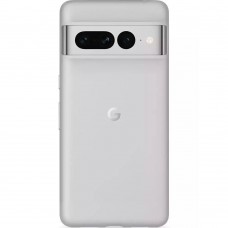 Чохол-накладка Google Official для Google Pixel 7 Pro Chalk (GA04451)