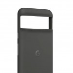 Чохол-накладка Google Official для Google Pixel 7 Pro Obsidian (GA04448)