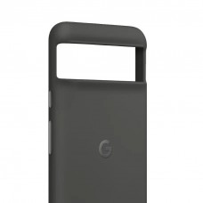 Чохол-накладка Google Official для Google Pixel 7 Pro Obsidian (GA04448)