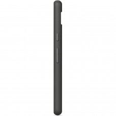 Чохол-накладка Google Official для Google Pixel 7a Charcoal (GA04318)