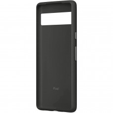 Чохол-накладка Google Official для Google Pixel 7a Charcoal (GA04318)