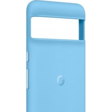Чохол-накладка Google Official для Google Pixel 8 Pro Bright Blue (GA04976)
