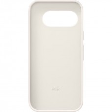 Чохол-накладка Google Official для Google Pixel 9a Porcelain (GA09302)