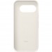 Чохол-накладка Google Official для Google Pixel 9a Porcelain (GA09302)