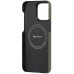 Чохол-накладка Pitaka MagEZ Case 4 для Apple iPhone 15 Pro Max Overture (FO1501PM)