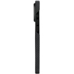 Чохол-накладка Pitaka MagEZ Case 4 для Apple iPhone 15 Pro Max Overture (FO1501PM) Чохол-накладка Pitaka MagEZ Case 4 для Apple iPhone 15 Pro Max Overture (FO1501PM)