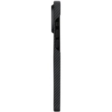 Чохол-накладка Pitaka MagEZ Case 4 для Apple iPhone 15 Pro Max Overture (FO1501PM) Чохол-накладка Pitaka MagEZ Case 4 для Apple iPhone 15 Pro Max Overture (FO1501PM)