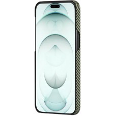 Чохол-накладка Pitaka MagEZ Case 4 для Apple iPhone 15 Pro Max Overture (FO1501PM) Чохол-накладка Pitaka MagEZ Case 4 для Apple iPhone 15 Pro Max Overture (FO1501PM)