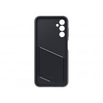 Чохол-накладка Samsung Card Slot Case для Samsung Galaxy A14 SM-A146 Black (EF-OA146TBEGRU) Чохол-накладка Samsung Card Slot Case для Samsung Galaxy A14 SM-A146 Black (EF-OA146TBEGRU)