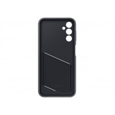 Чохол-накладка Samsung Card Slot Case для Samsung Galaxy A14 SM-A146 Black (EF-OA146TBEGRU)