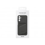 Чохол-накладка Samsung Card Slot Case для Samsung Galaxy A14 SM-A146 Black (EF-OA146TBEGRU) Чохол-накладка Samsung Card Slot Case для Samsung Galaxy A14 SM-A146 Black (EF-OA146TBEGRU)