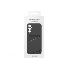 Чохол-накладка Samsung Card Slot Case для Samsung Galaxy A14 SM-A146 Black (EF-OA146TBEGRU)