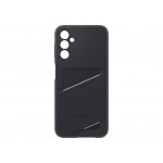 Чохол-накладка Samsung Card Slot Case для Samsung Galaxy A14 SM-A146 Black (EF-OA146TBEGRU) Чохол-накладка Samsung Card Slot Case для Samsung Galaxy A14 SM-A146 Black (EF-OA146TBEGRU)
