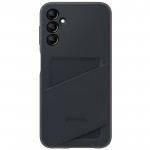 Чохол-накладка Samsung Card Slot Case для Samsung Galaxy A14 SM-A146 Black (EF-OA146TBEGRU) Чохол-накладка Samsung Card Slot Case для Samsung Galaxy A14 SM-A146 Black (EF-OA146TBEGRU)