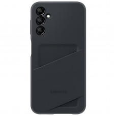 Чохол-накладка Samsung Card Slot Case для Samsung Galaxy A14 SM-A146 Black (EF-OA146TBEGRU)