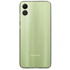 Чохол-накладка Samsung Clear Cover для Samsung Galaxy A05 SM-A055 Transparent (GP-FPA055VAATW) Чохол-накладка Samsung Clear Cover для Samsung Galaxy A05 SM-A055 Transparent (GP-FPA055VAATW)