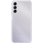 Чохол-накладка Samsung Clear Cover для Samsung Galaxy A14 G5 SM-A146 Transparent (EF-QA146CTEGRU) Чохол-накладка Samsung Clear Cover для Samsung Galaxy A14 G5 SM-A146 Transparent (EF-QA146CTEGRU)