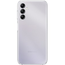 Чохол-накладка Samsung Clear Cover для Samsung Galaxy A14 G5 SM-A146 Transparent (EF-QA146CTEGRU)