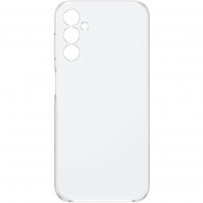 Чохол-накладка Samsung Clear Cover для Samsung Galaxy A14 G5 SM-A146 Transparent (EF-QA146CTEGRU)
